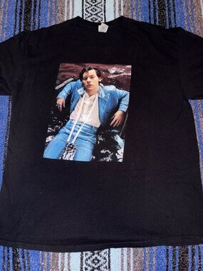 Harry Styles Tee Shirt